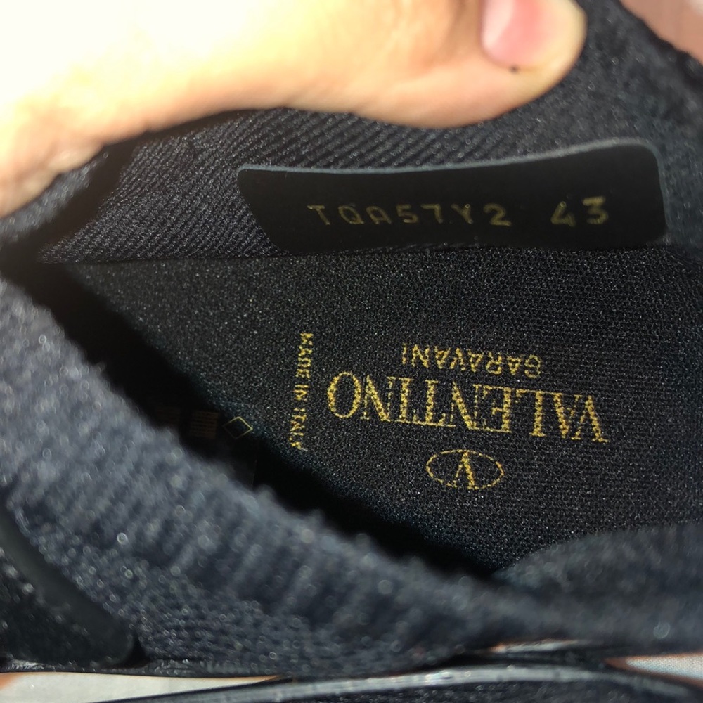 VALENTINO SNEAKERS - Picture 6 of 6